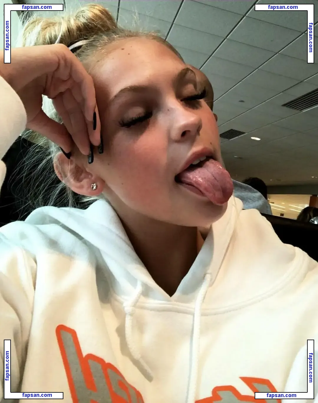 Jordyn Jones голая фото #3027 с Онлифанс