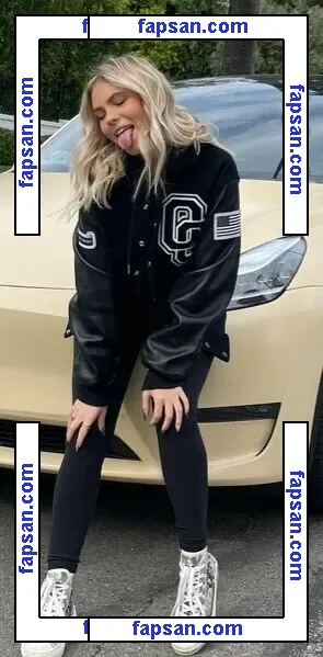 Jordyn Jones голая фото #3031 с Онлифанс