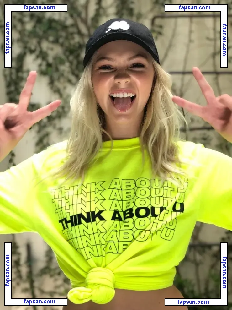 Jordyn Jones голая фото #3037 с Онлифанс