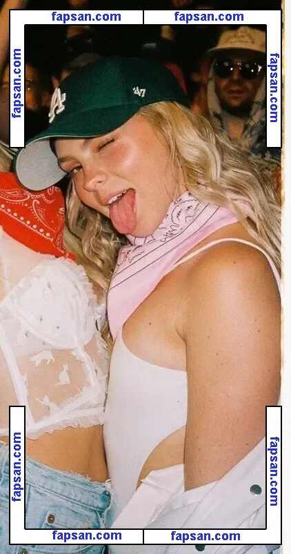 Jordyn Jones голая фото #3040 с Онлифанс