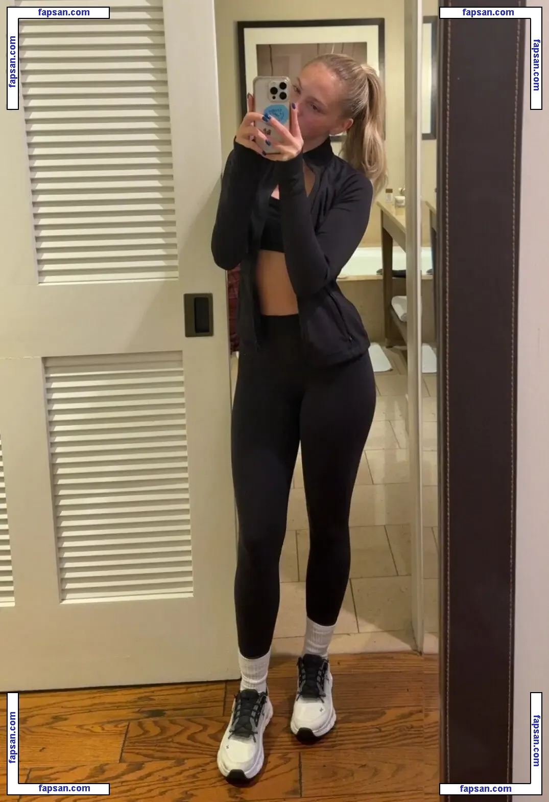 Jordyn Jones голая фото #3046 с Онлифанс