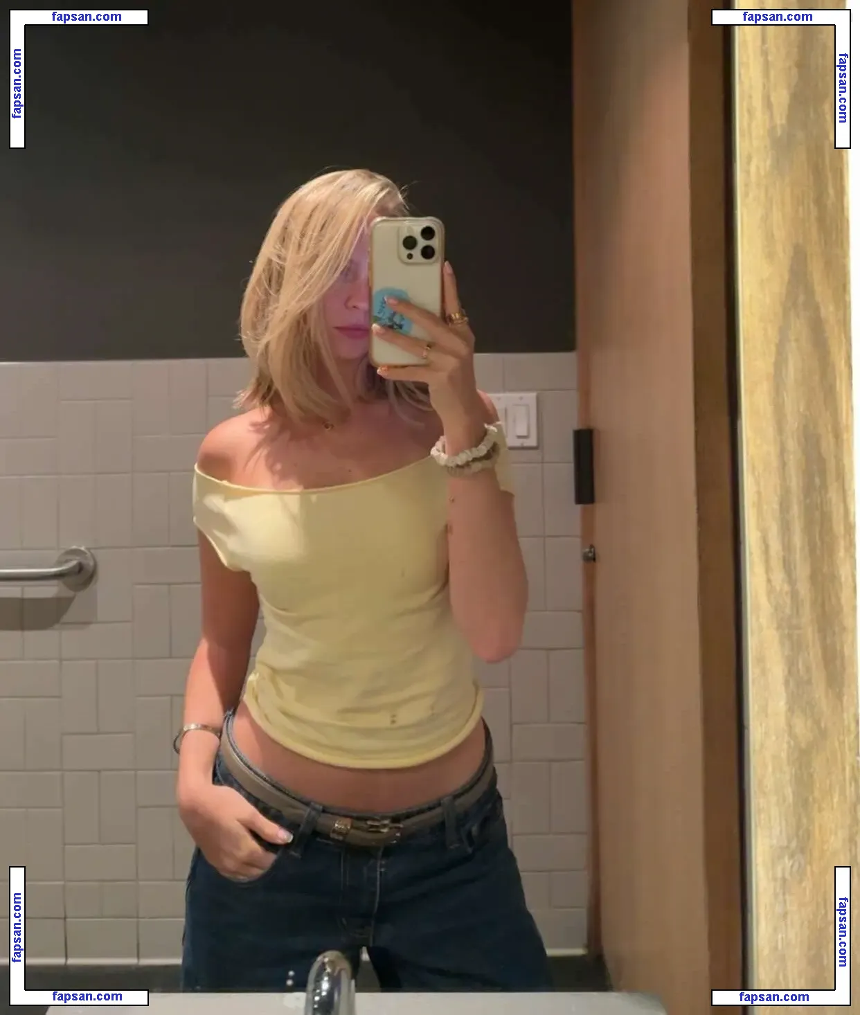 Jordyn Jones голая фото #3057 с Онлифанс