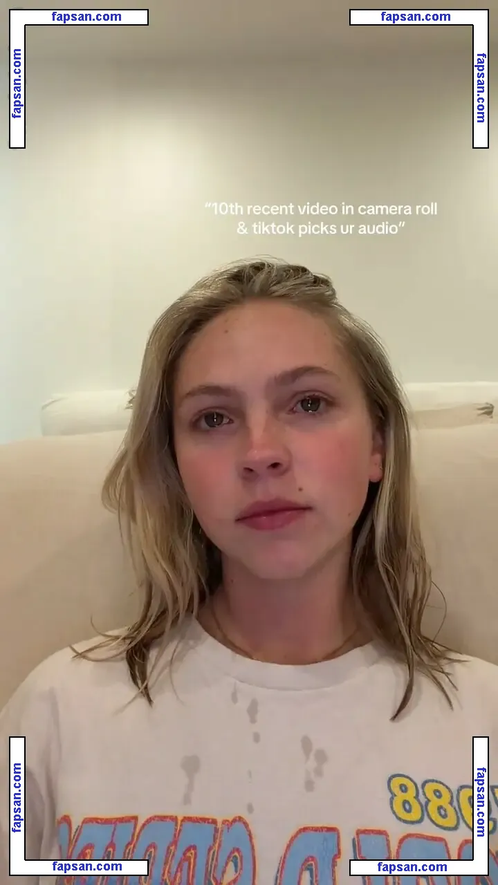 Jordyn Jones голая фото #3064 с Онлифанс