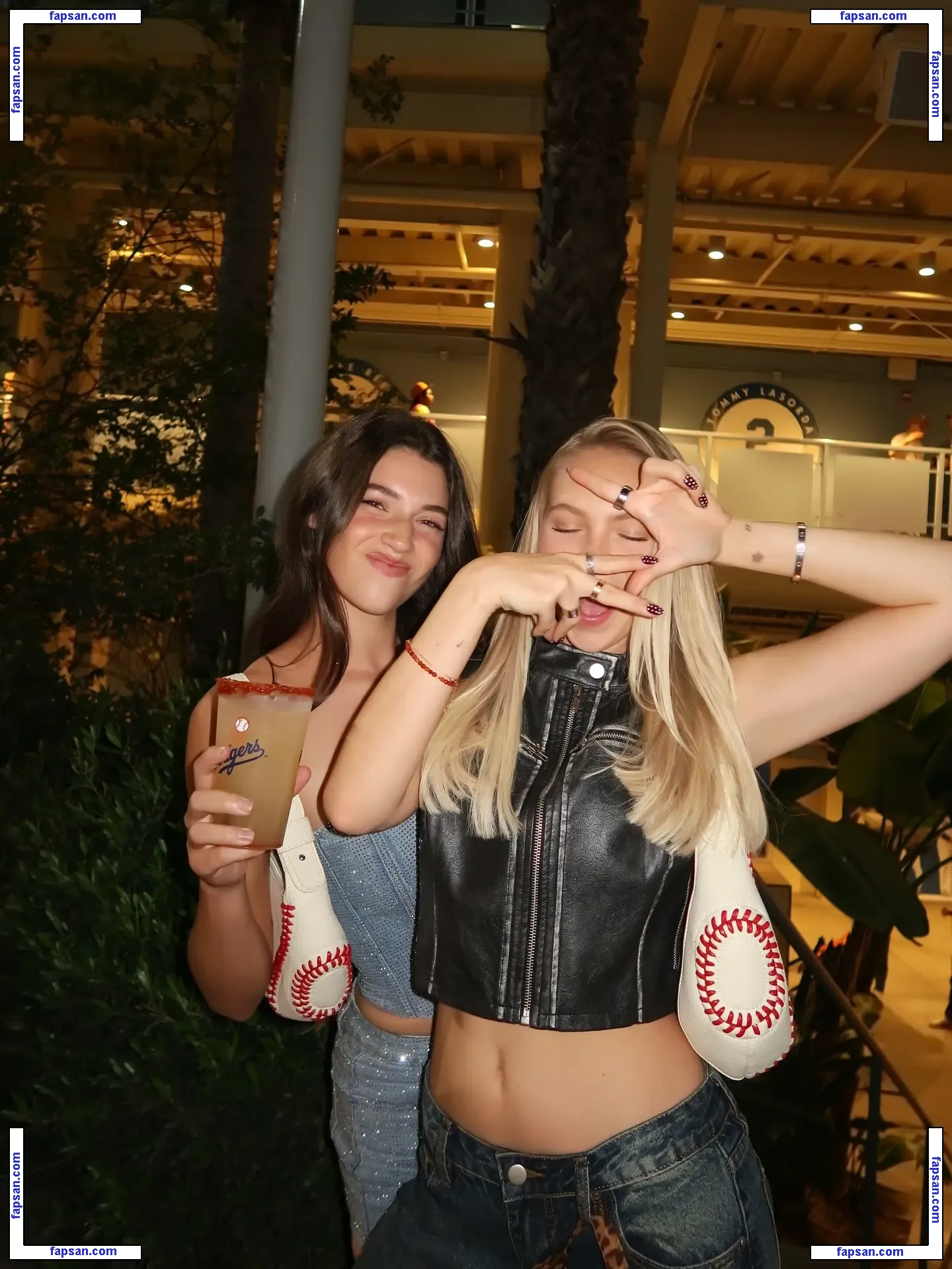 Jordyn Jones голая фото #3073 с Онлифанс