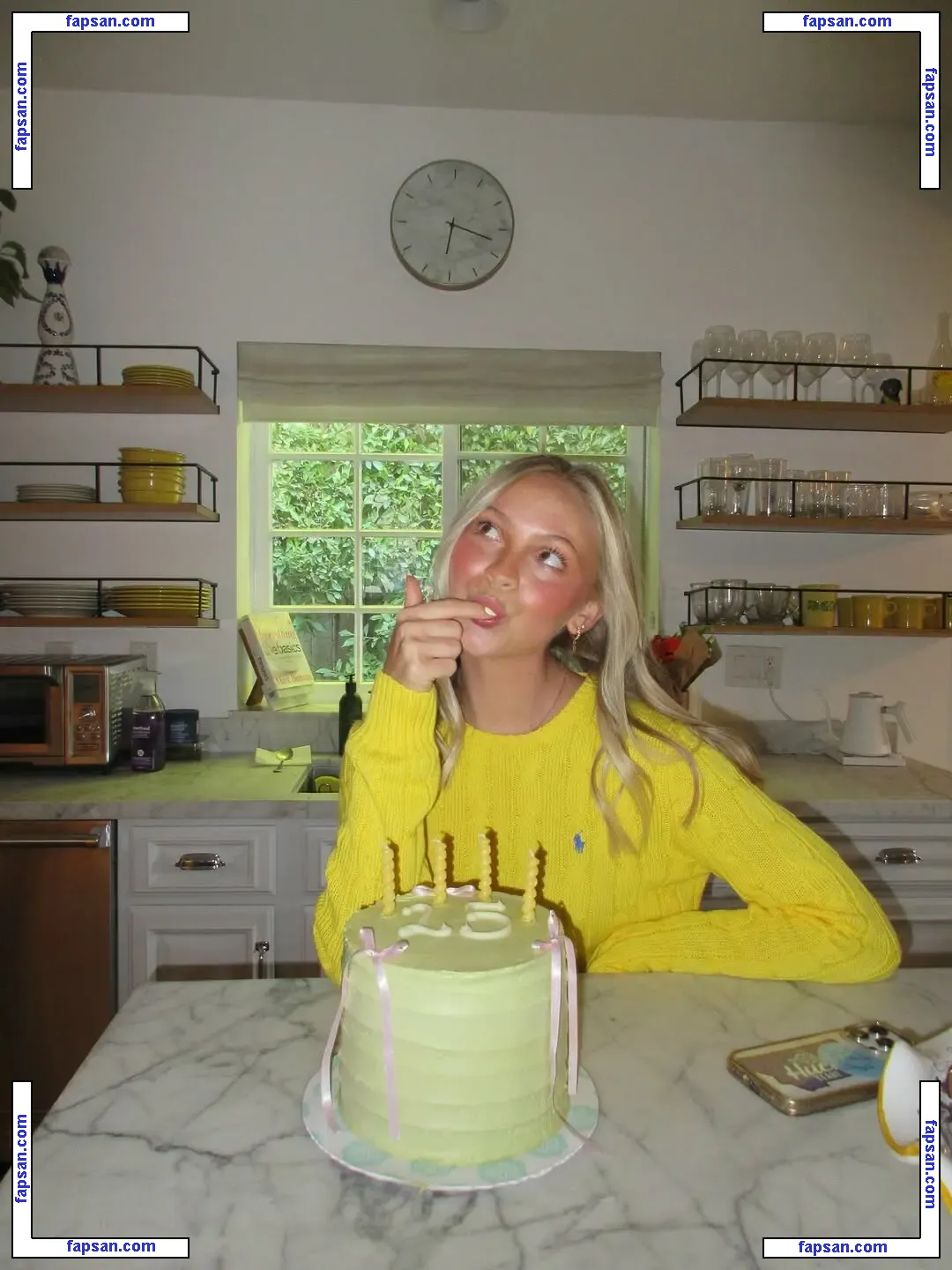 Jordyn Jones голая фото #3075 с Онлифанс