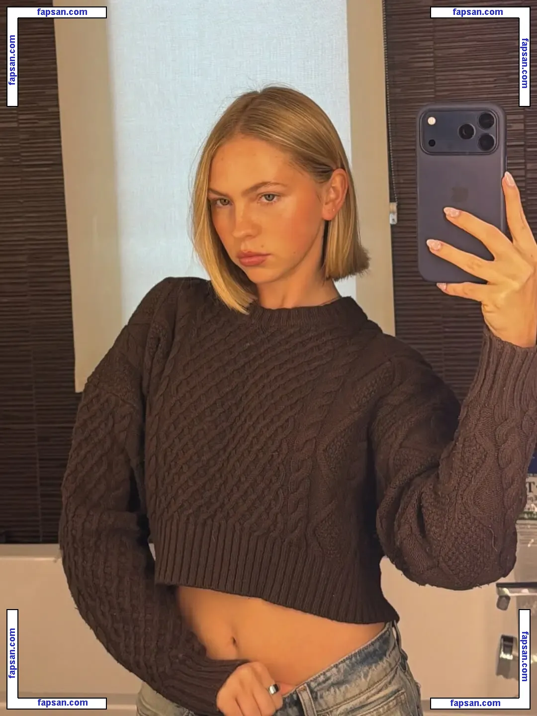 Jordyn Jones голая фото #3083 с Онлифанс