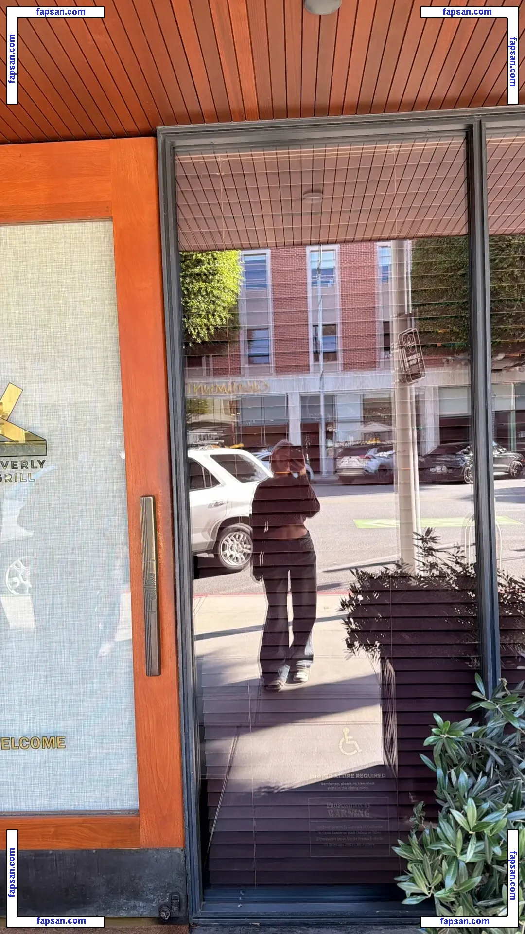 Jordyn Jones голая фото #3086 с Онлифанс