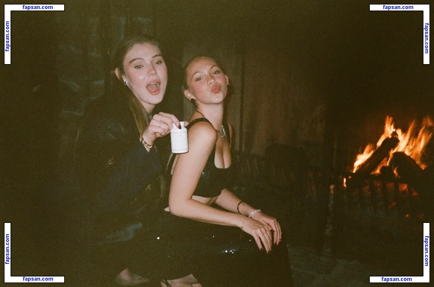 Jordyn Jones голая фото #3092 с Онлифанс