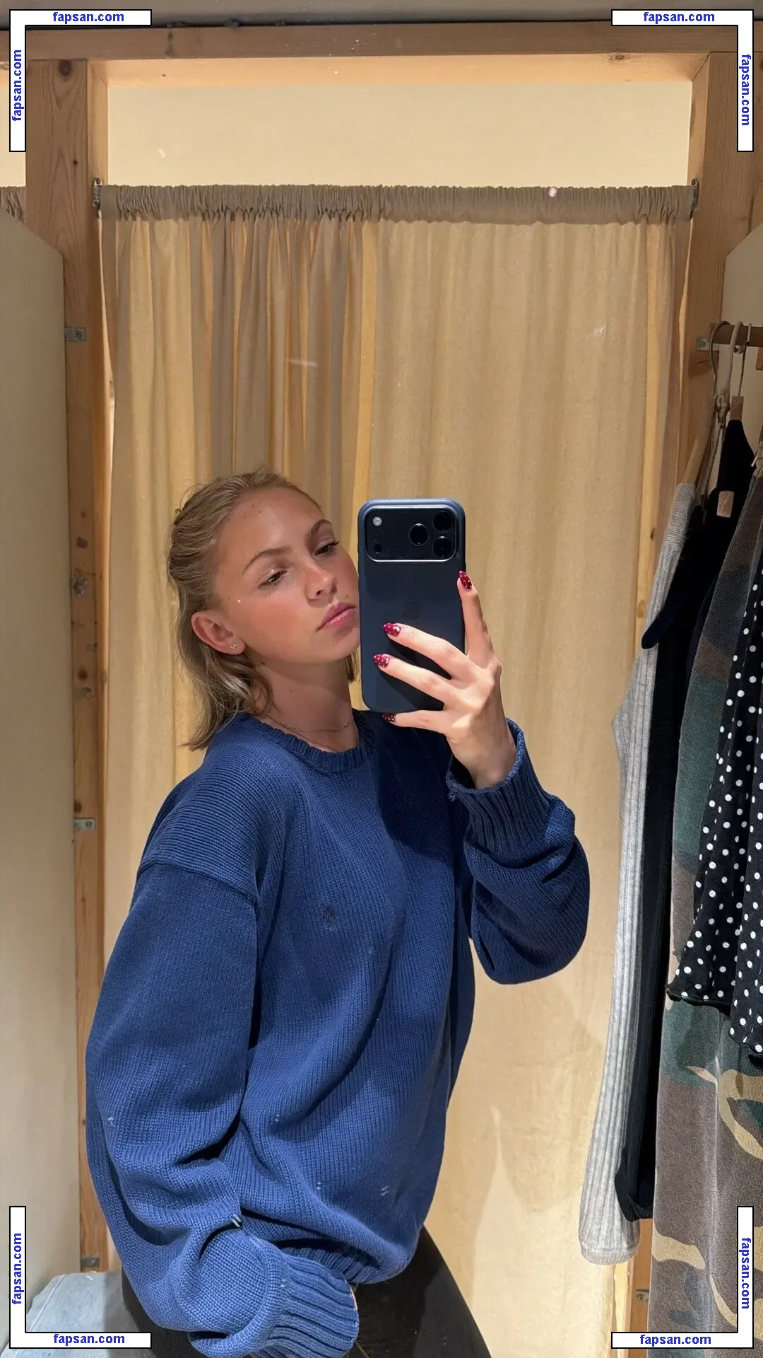 Jordyn Jones голая фото #3098 с Онлифанс