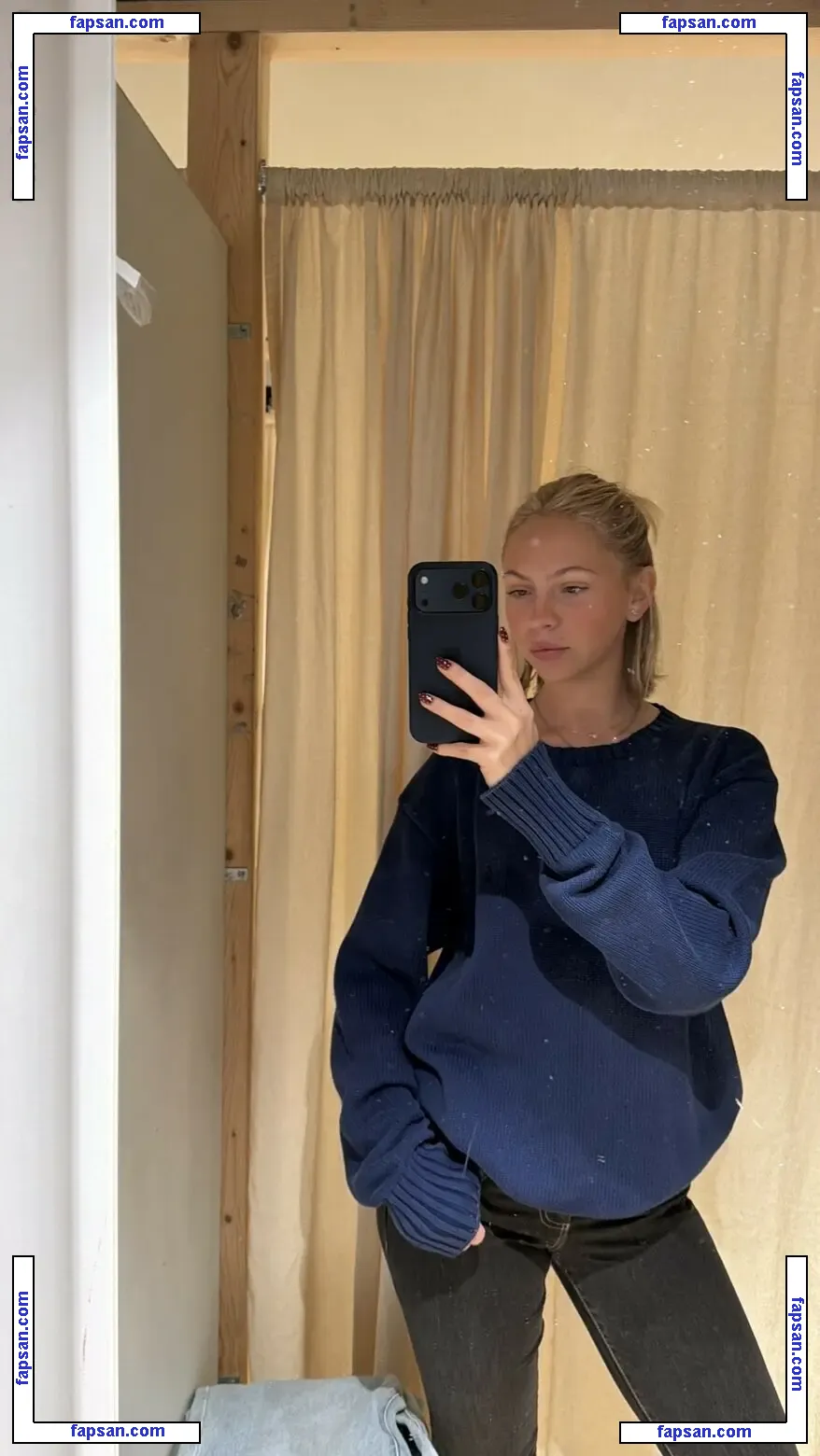 Jordyn Jones голая фото #3103 с Онлифанс