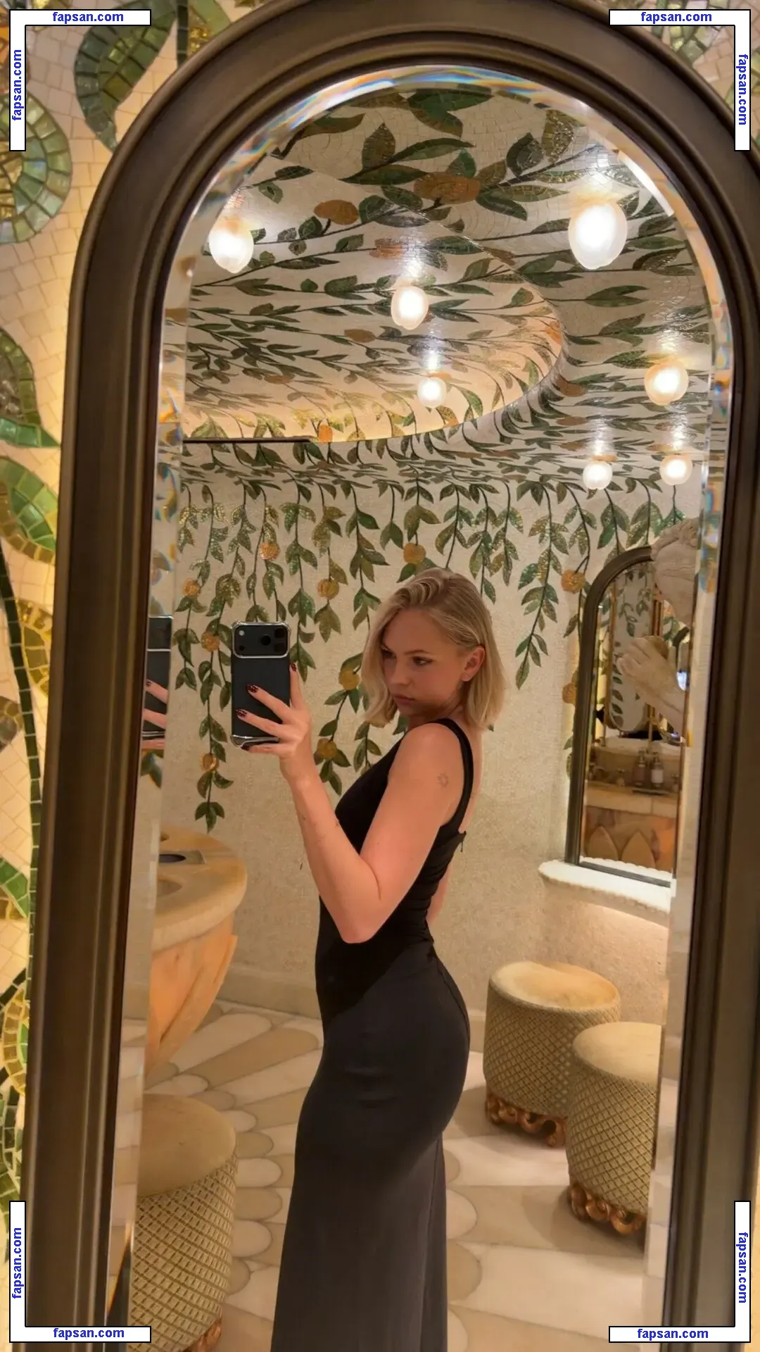 Jordyn Jones голая фото #3104 с Онлифанс