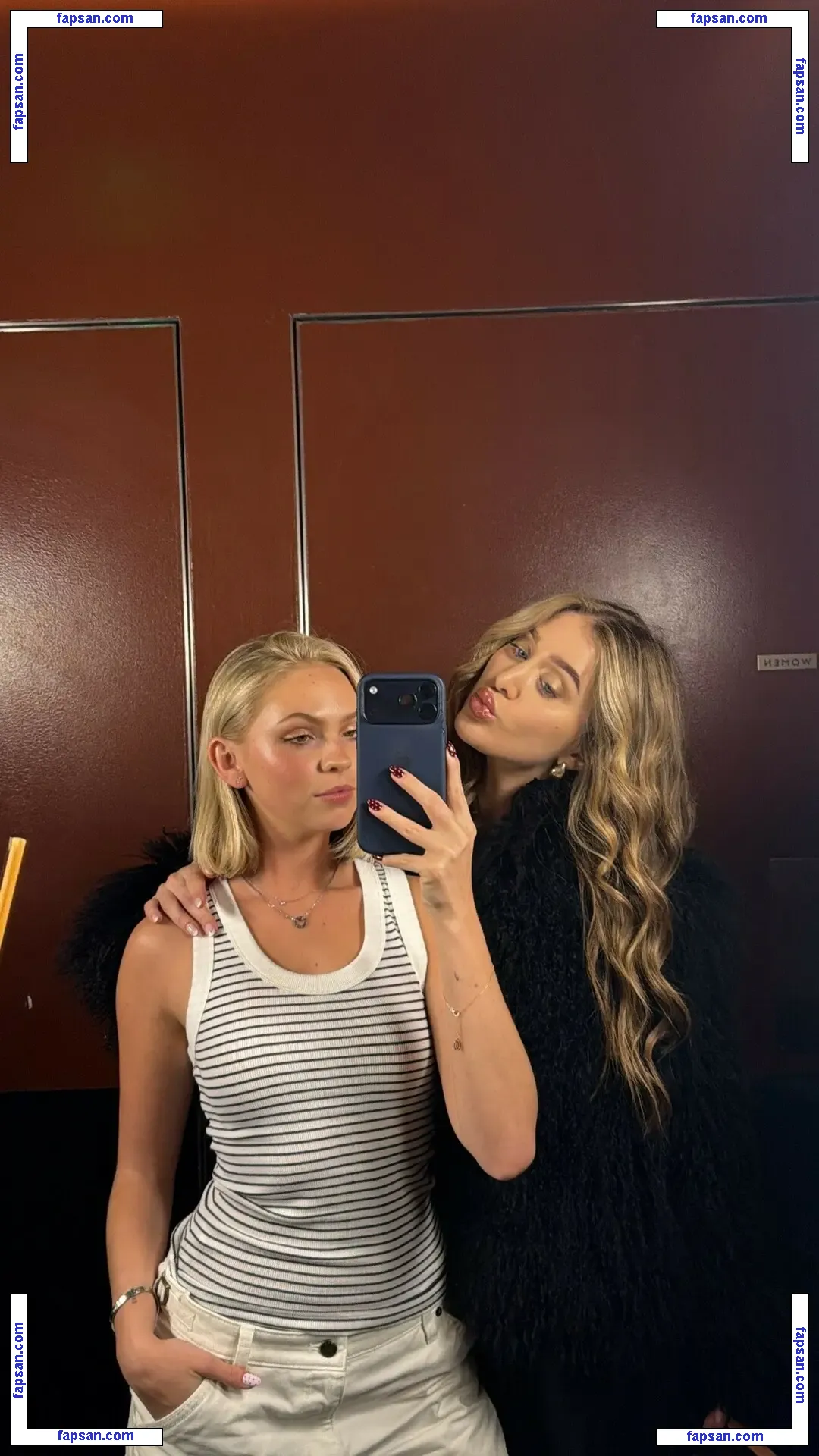 Jordyn Jones голая фото #3105 с Онлифанс