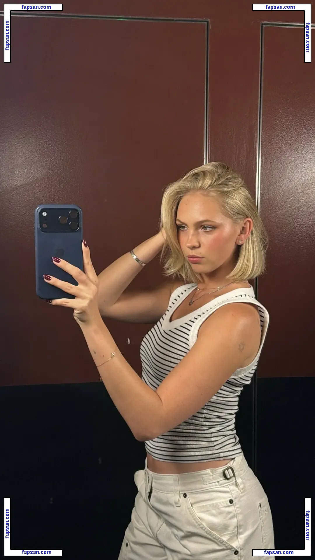 Jordyn Jones голая фото #3111 с Онлифанс