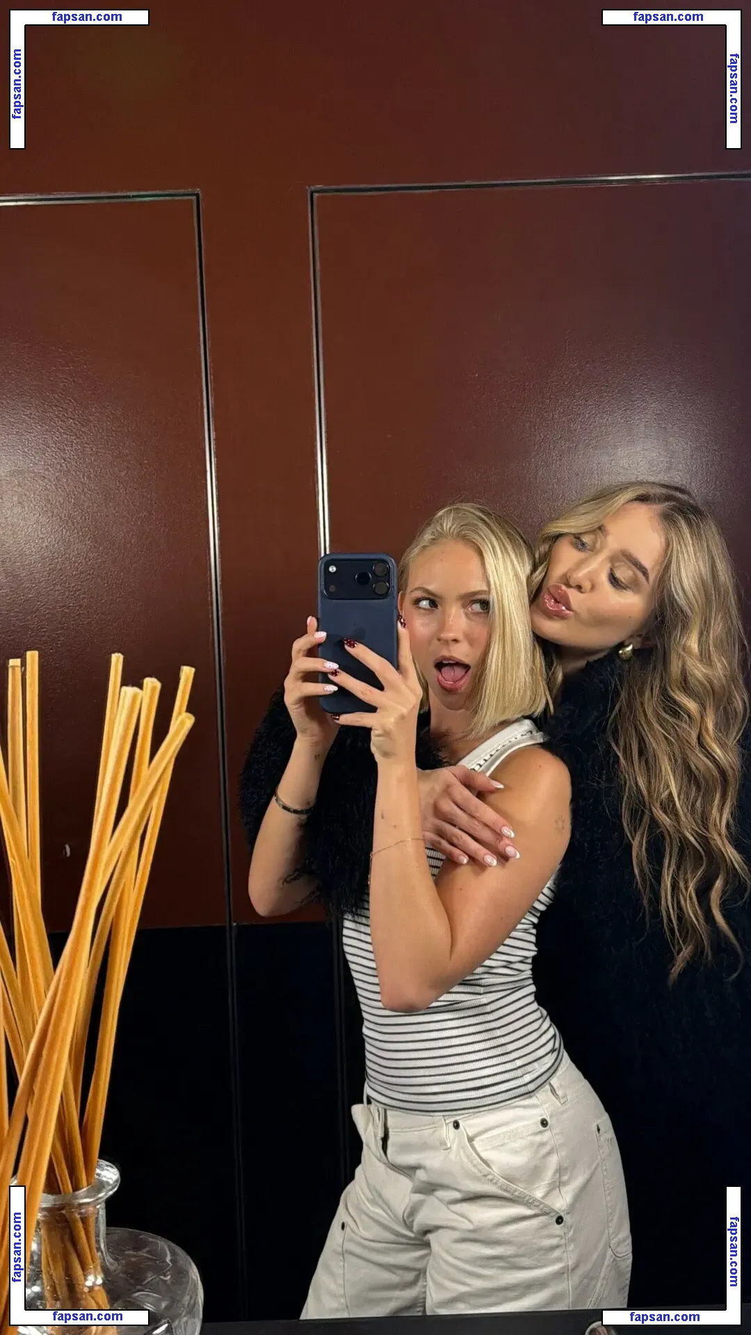 Jordyn Jones голая фото #3115 с Онлифанс