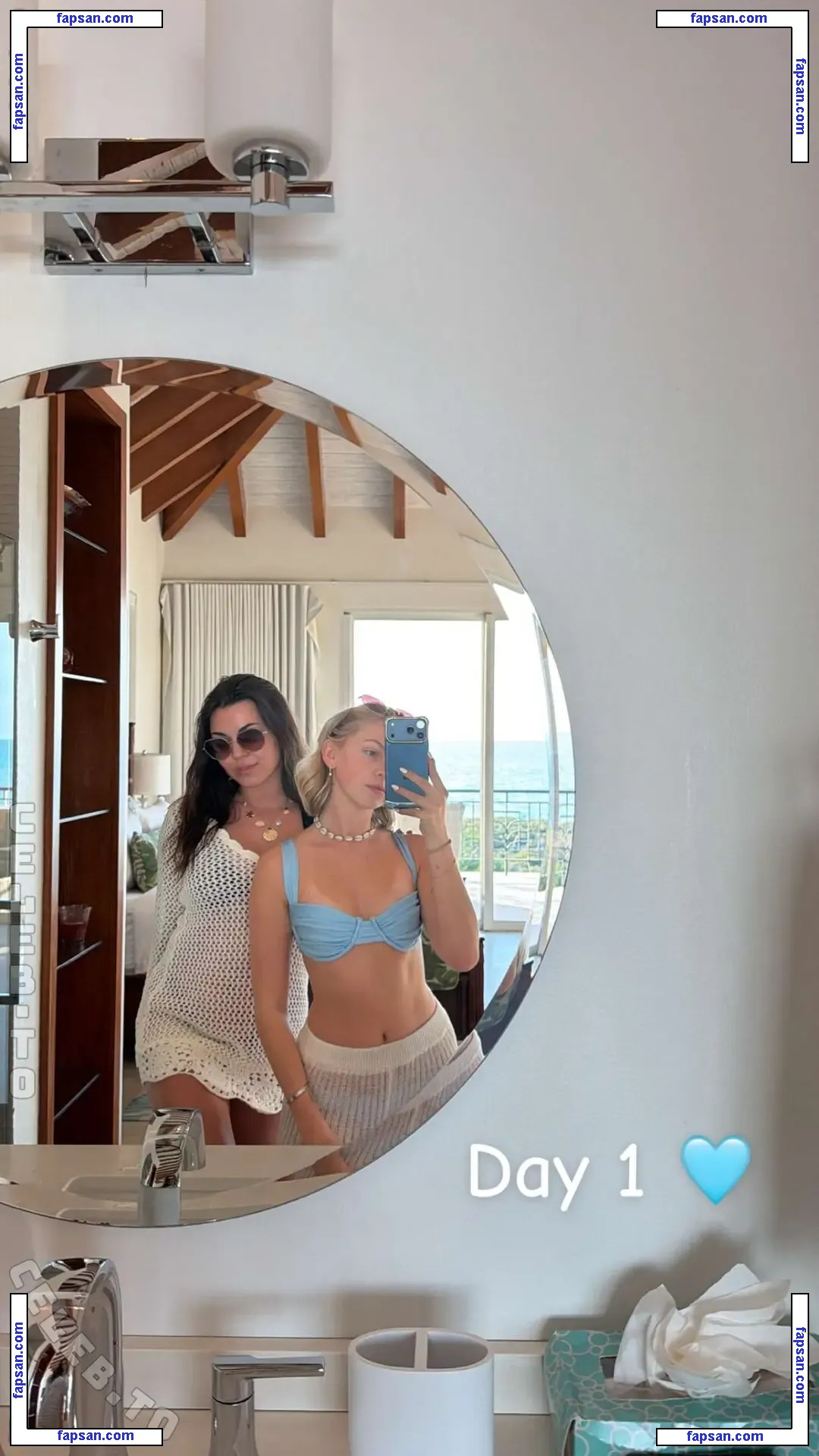 Jordyn Jones голая фото #3122 с Онлифанс