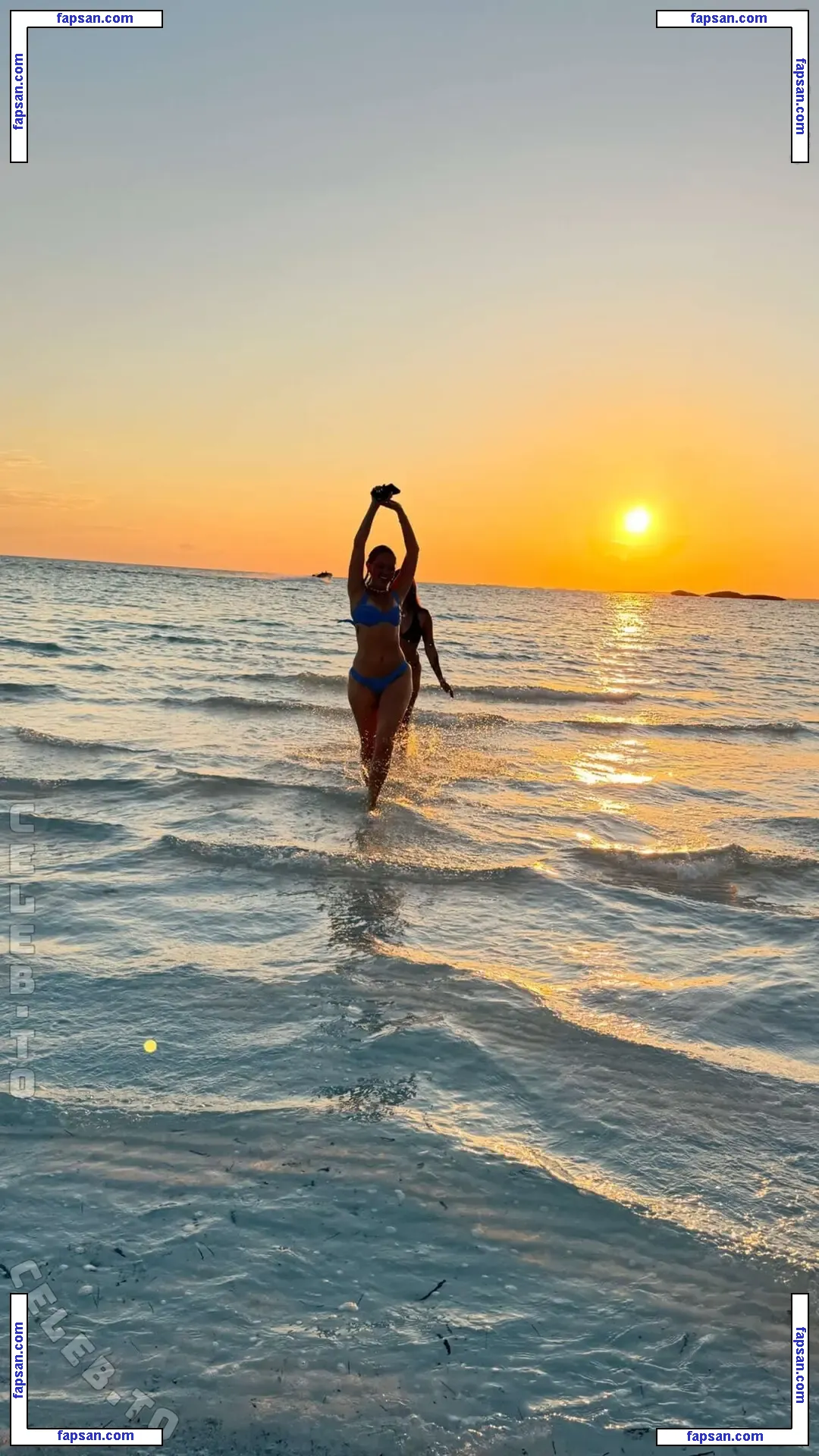 Jordyn Jones голая фото #3123 с Онлифанс