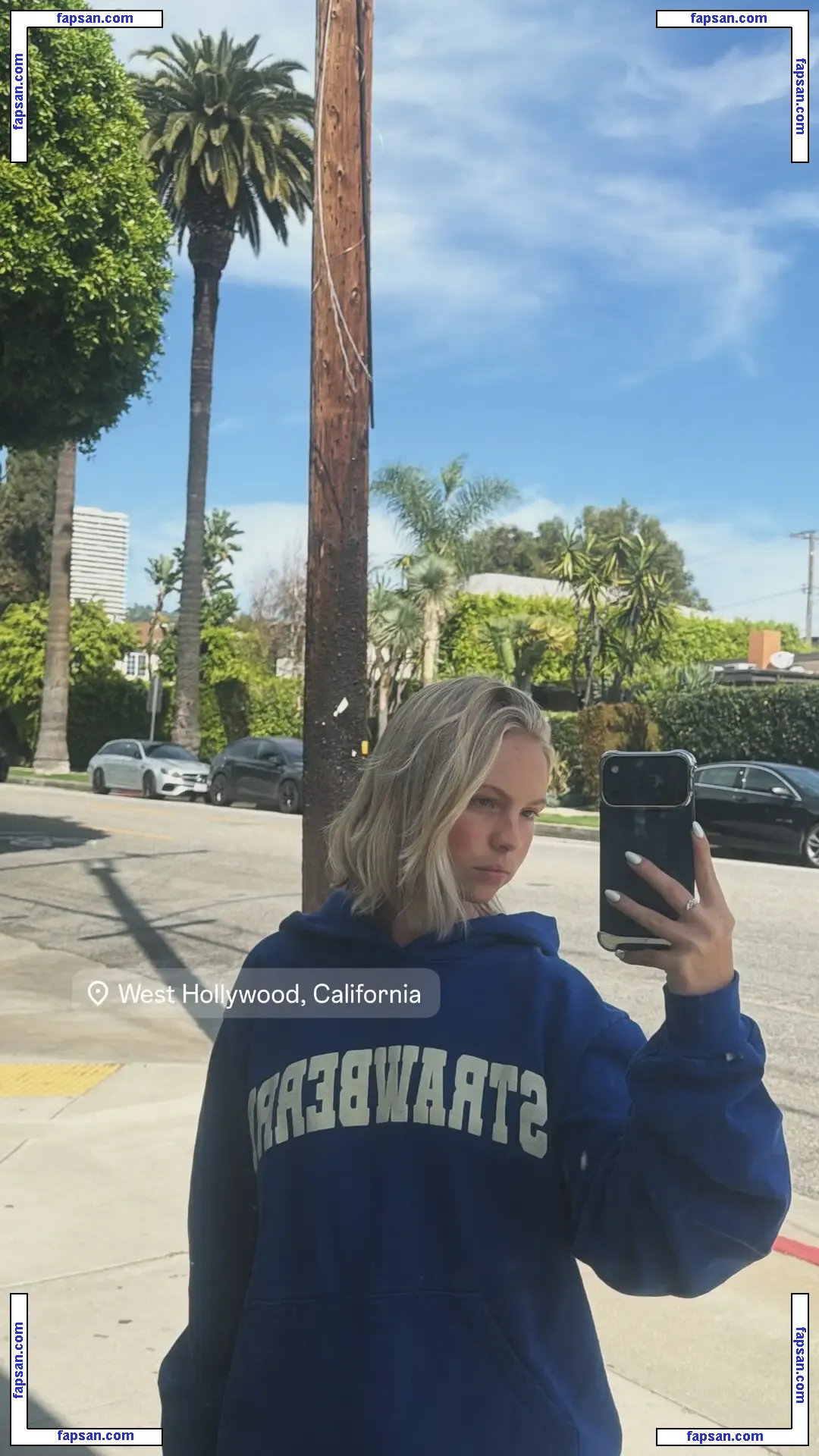 Jordyn Jones голая фото #3133 с Онлифанс