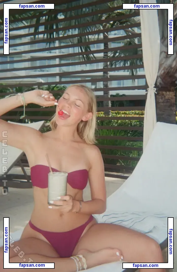 Jordyn Jones голая фото #3139 с Онлифанс