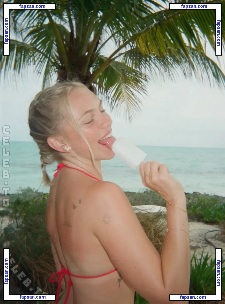 Jordyn Jones голая фото #3140 с Онлифанс