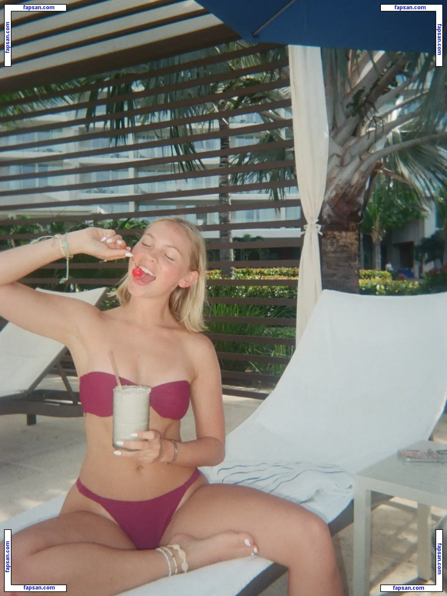 Jordyn Jones голая фото #3144 с Онлифанс