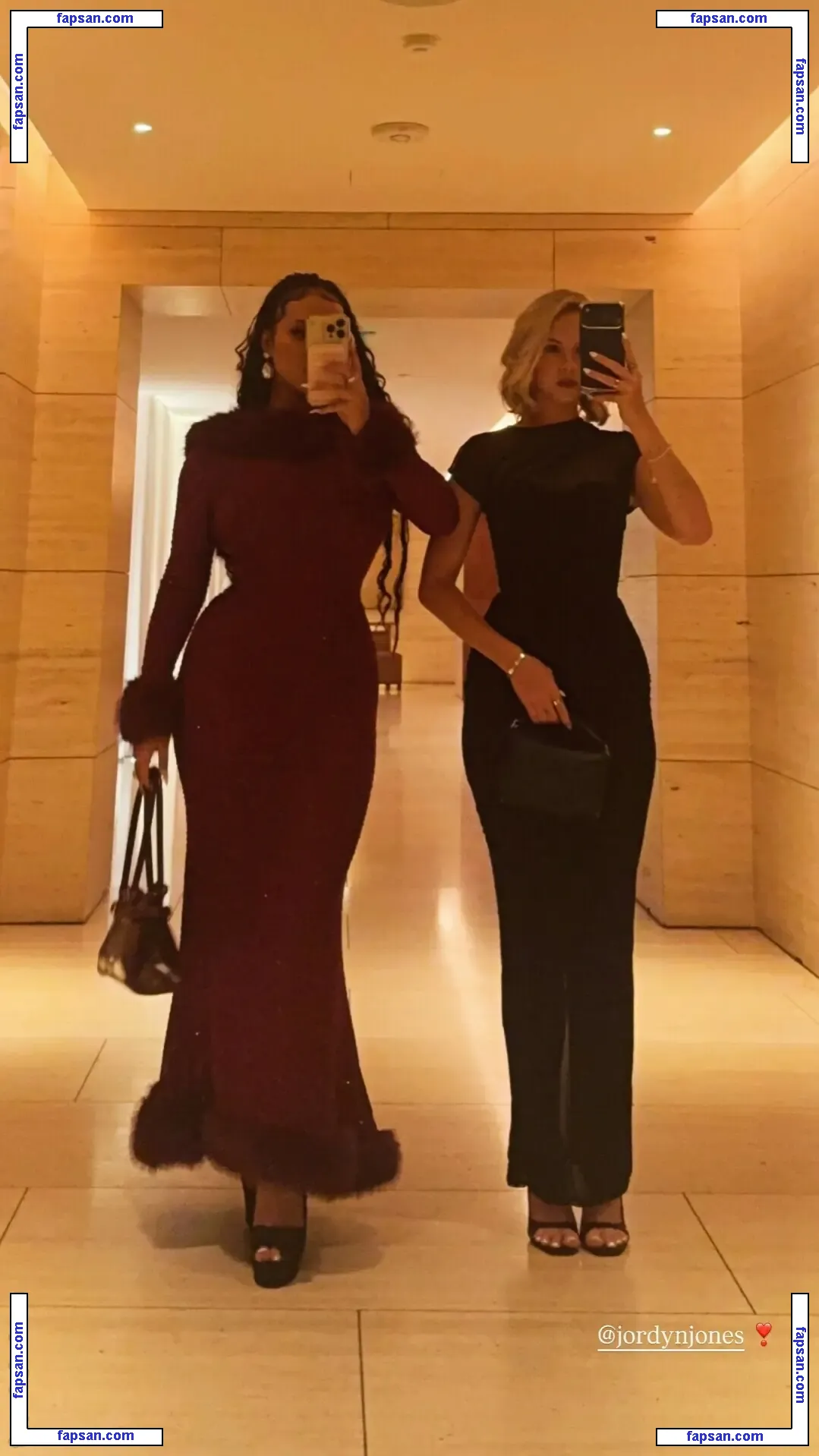 Jordyn Jones голая фото #3147 с Онлифанс