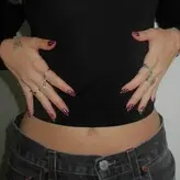 Jordyn Jones голая #3008