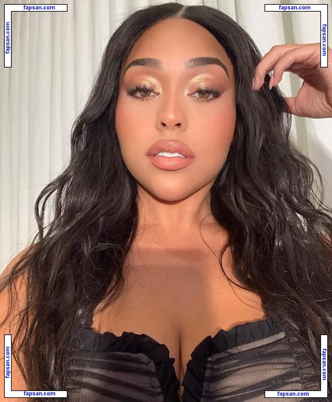 Jordyn Woods nude photo #0029 from OnlyFans