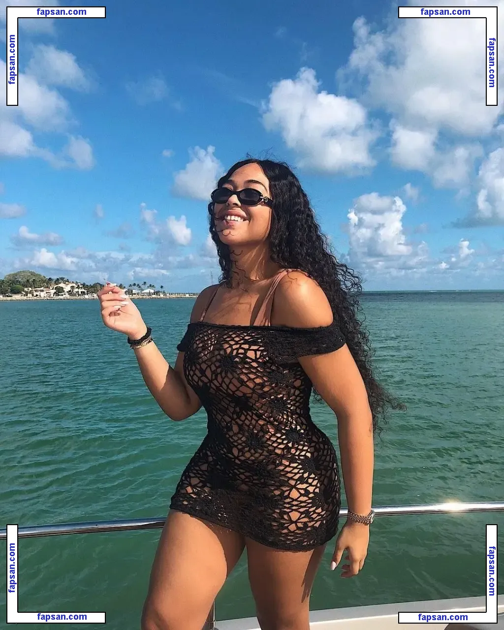 Jordyn Woods nude photo #0033 from OnlyFans