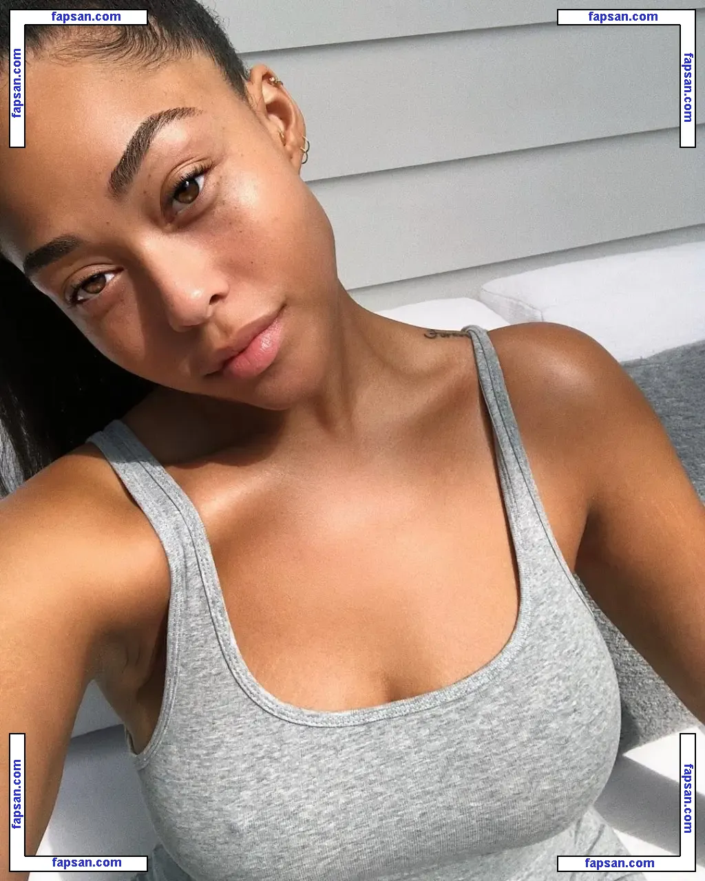 Jordyn Woods nude photo #0035 from OnlyFans