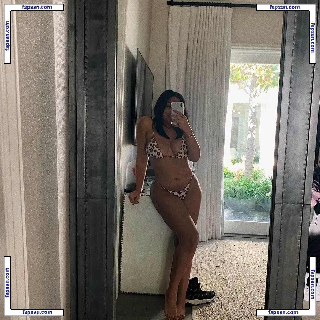 Jordyn Woods nude photo #0041 from OnlyFans