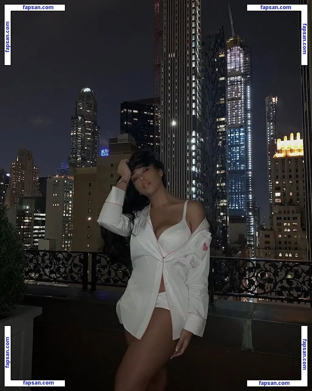 Jordyn Woods nude photo #0058 from OnlyFans