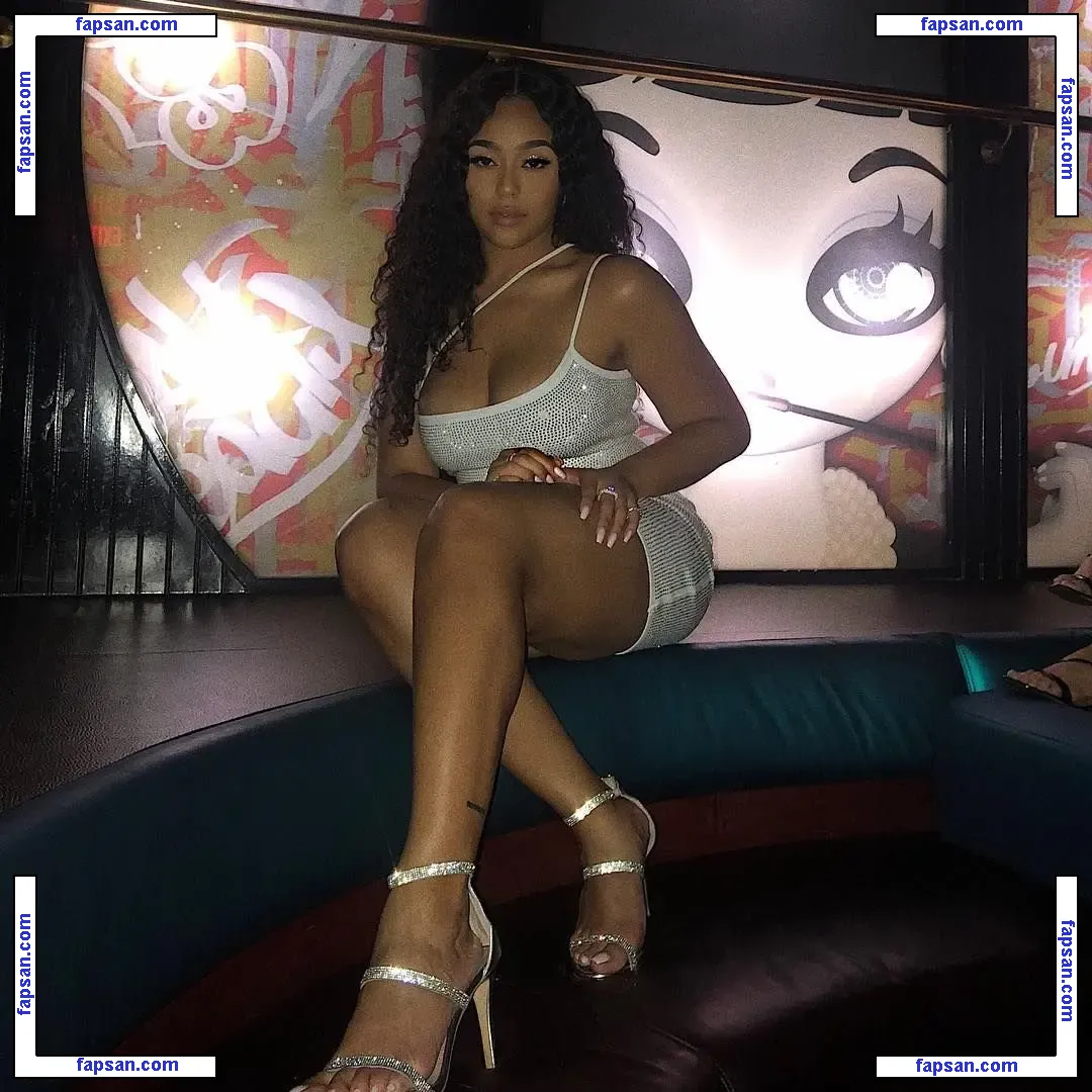 Jordyn Woods nude photo #0078 from OnlyFans