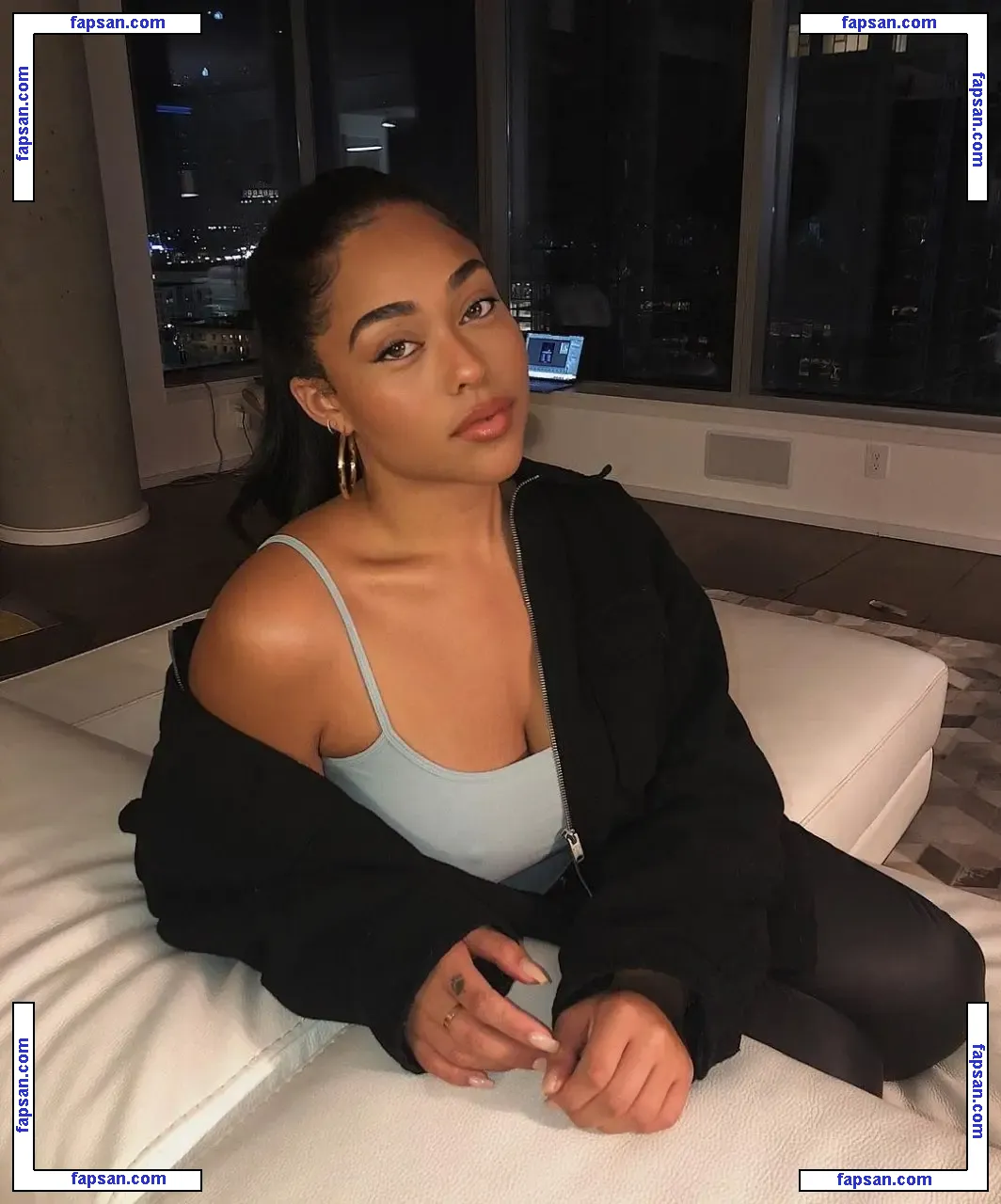 Jordyn Woods nude photo #0093 from OnlyFans