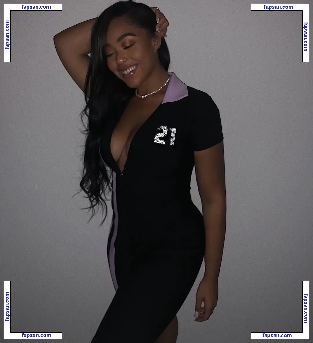 Jordyn Woods nude photo #0102 from OnlyFans