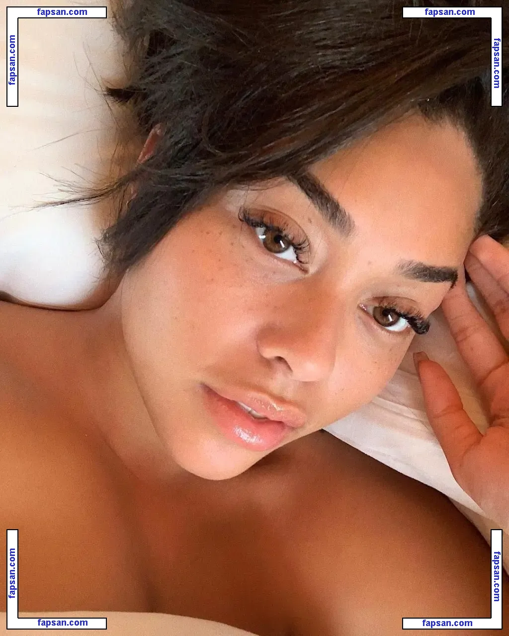 Jordyn Woods nude photo #0315 from OnlyFans