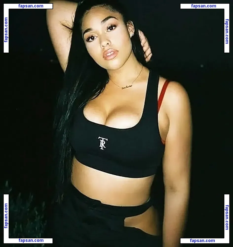 Jordyn Woods nude photo #0381 from OnlyFans