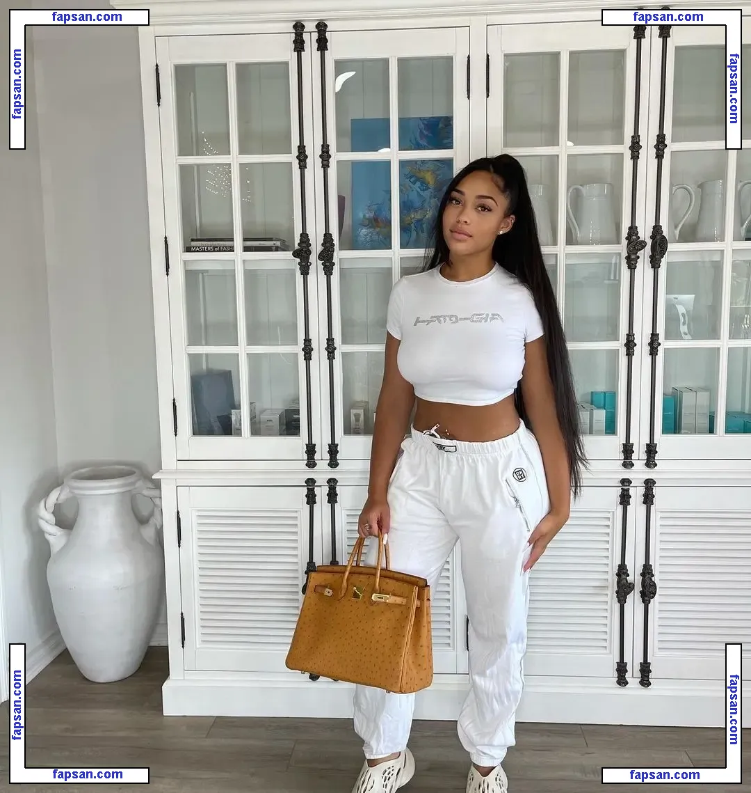 Jordyn Woods nude photo #0479 from OnlyFans