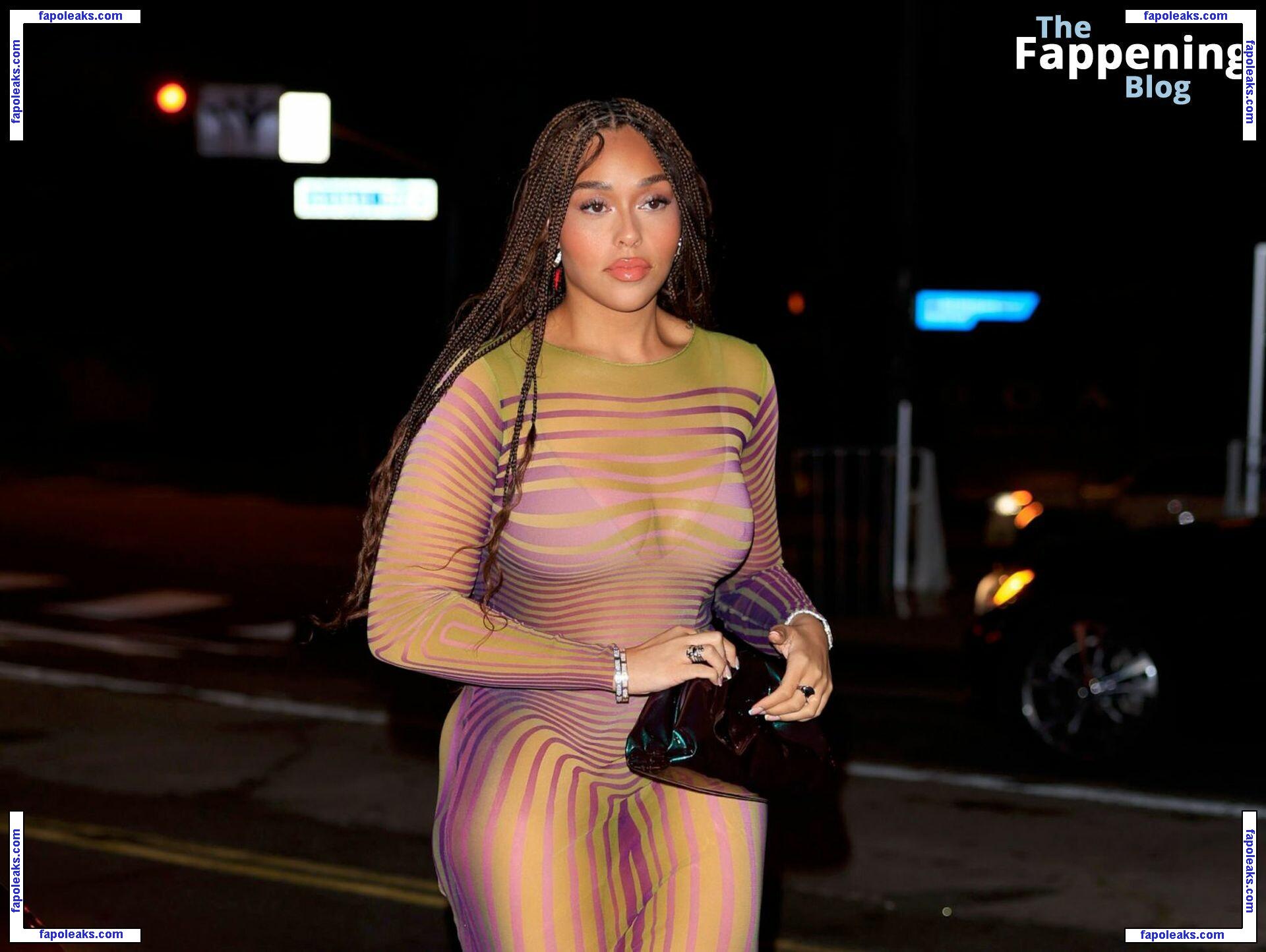 Jordyn Woods / jordynwoods nude photo #0591 from OnlyFans