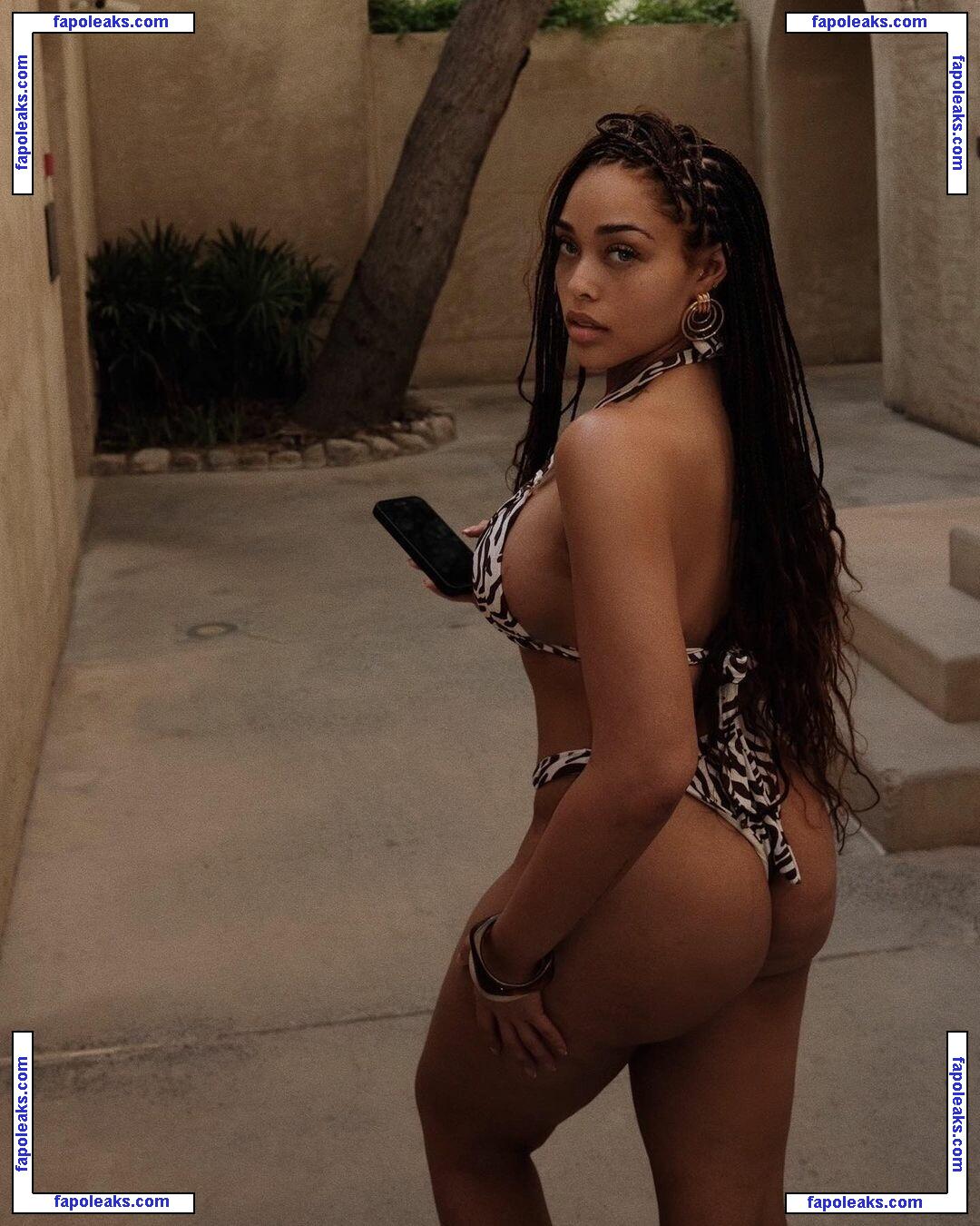 Jordyn Woods / jordynwoods nude photo #0604 from OnlyFans