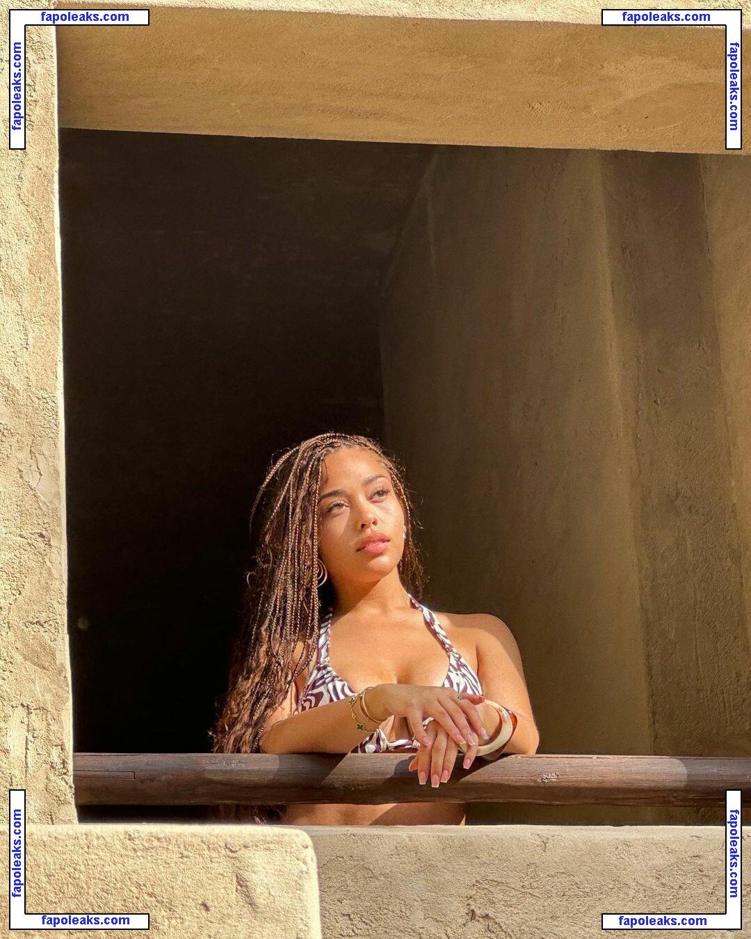 Jordyn Woods / jordynwoods nude photo #0607 from OnlyFans