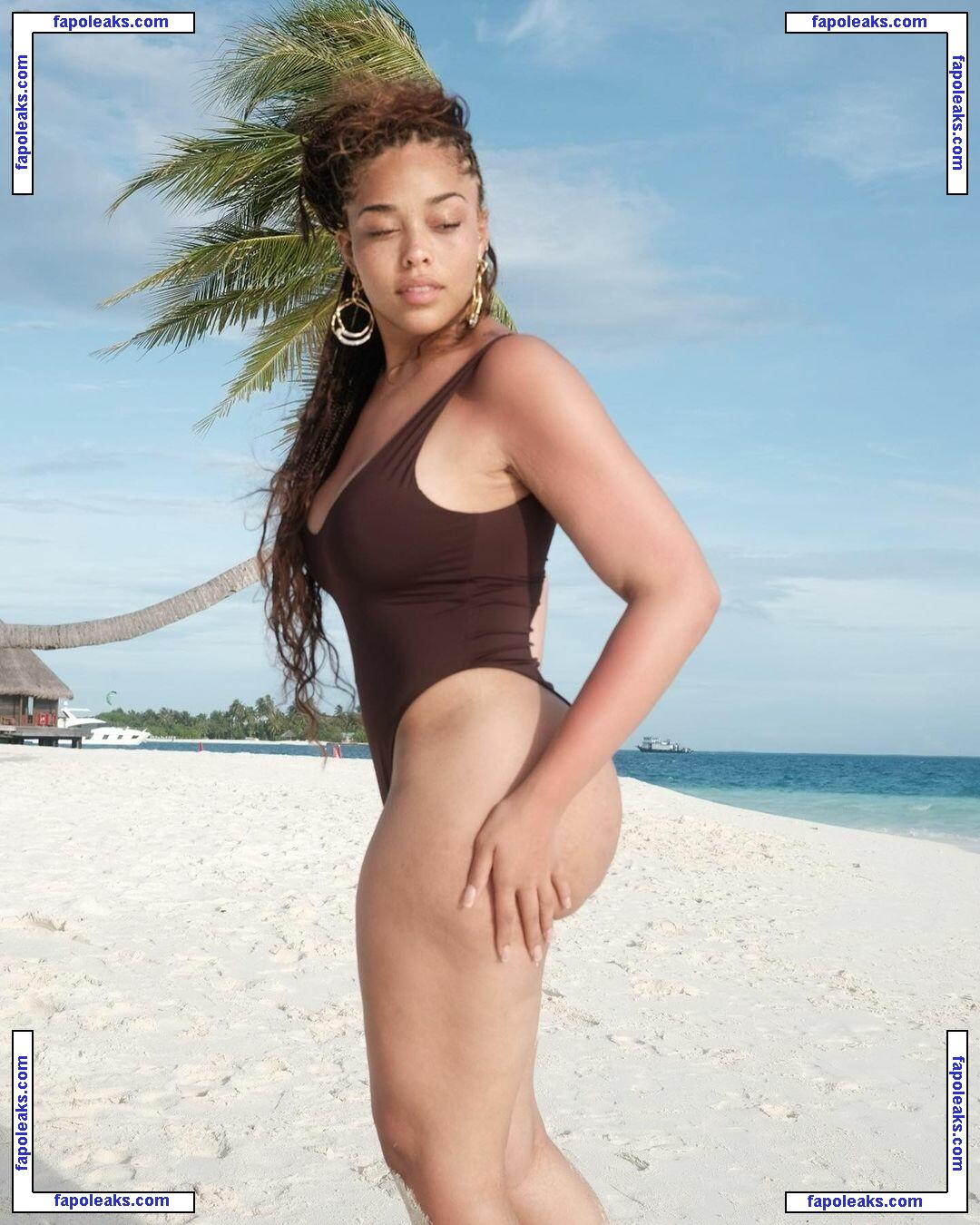 Jordyn Woods / jordynwoods голая фото #0609 с Онлифанс