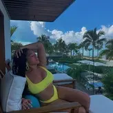 Jordyn Woods nude #0017