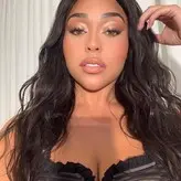 Jordyn Woods nude #0029