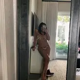 Jordyn Woods nude #0041