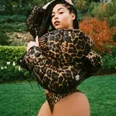 Jordyn Woods nude #0062