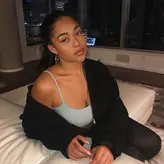 Jordyn Woods nude #0093