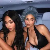 Jordyn Woods nude #0325