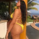 Jordyn Woods nude #0341