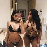 Jordyn Woods nude #0346