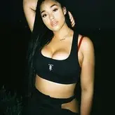 Jordyn Woods nude #0381